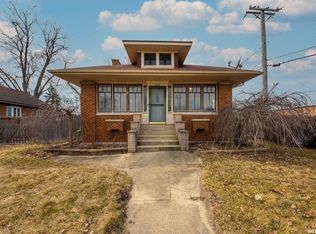 1009 Dawes Ave, Joliet, IL 60435