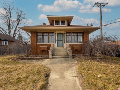 1009 Dawes Ave, Joliet, IL, 60435