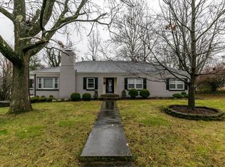 614 S Hamilton St, Georgetown, KY 40324