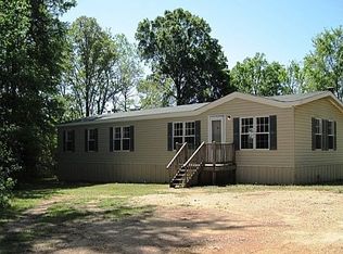 1390 Rice Cir, Elberton, GA 30635