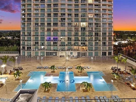 3000 Oasis Grand Blvd #2402 — Photo 16