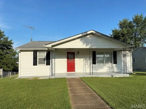 516 S Norwine St, Bonne Terre, MO 63628