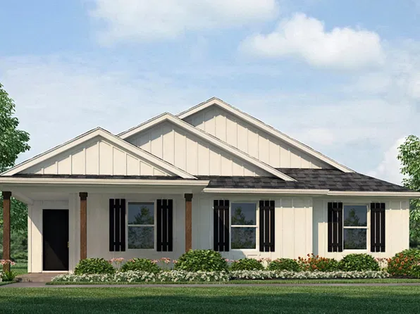 4583 Marais River Rd, Slidell, LA 70461