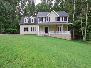 12527 Wilderness Park Dr, Spotsylvania, VA 22551