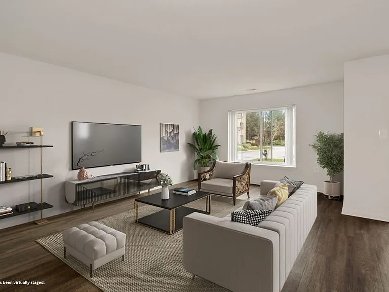 Annen Woods Apartments — Photo 20