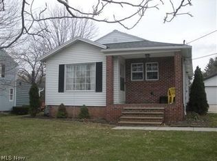 1559 W Sprague Rd, Broadview Heights, OH 44147