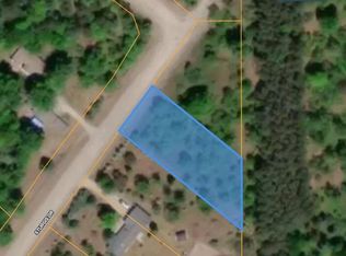 LOT 32 Sturgis Dr, Atlanta, MI 49709