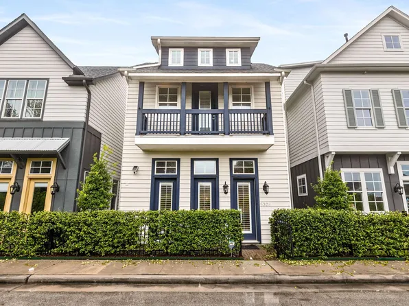 5306 S Capitol St, Houston, TX 77023