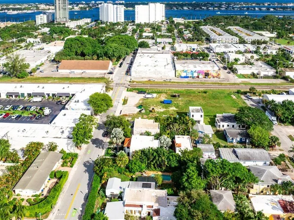 516 Park Place, West Palm Beach, FL 33401