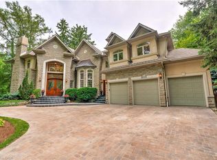 106 Appleby Pl, Burlington, ON L7L 2X1