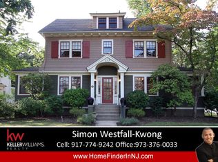 233 Grove Rd, South Orange, NJ 07079