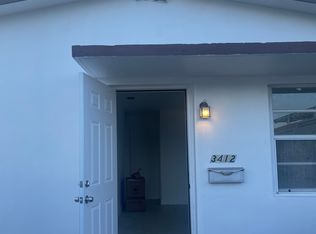 3412 SW 89th Ct, Miami, FL 33165