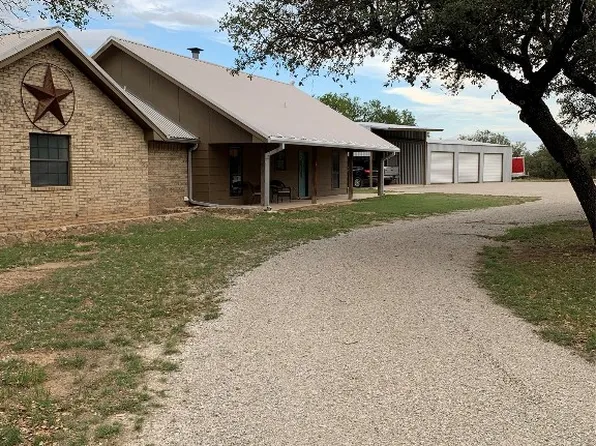 6201 Safe Haven Ln, Brownwood, TX 76801