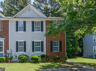 5920 Hampton Ct, Atlanta, GA 30349