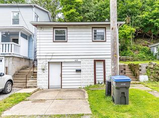 619 1st St, Verona, PA 15147
