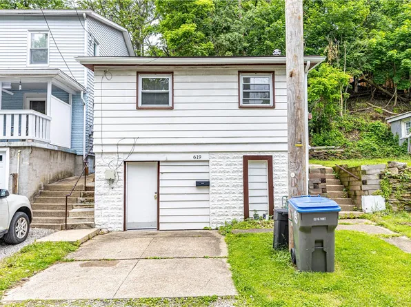 619 1st St, Verona, PA 15147