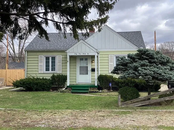 4332 Luann Ave, Toledo, OH 43623