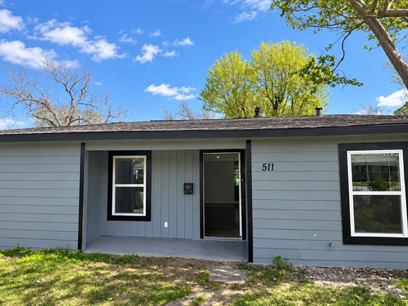 511 S Kansas St