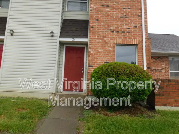 3648 Davis Stuart Rd, Lewisburg, WV