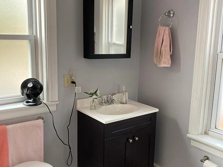 3rd fl bathroom