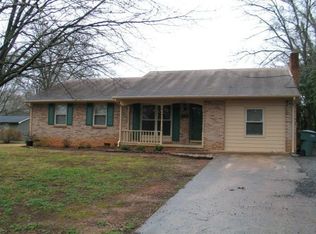 1535 Butternut Dr, Gastonia, NC 28054