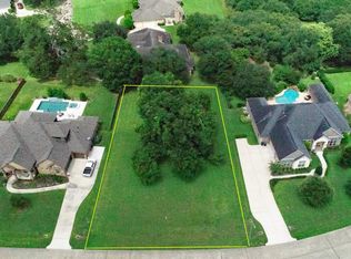 4514 Wentworth Dr, Weston Lakes, TX 77441