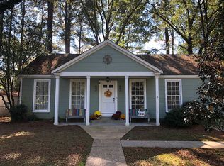 1205 Houston St, Tupelo, MS 38804