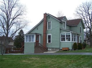 246 Hamilton St, Penn Yan, NY 14527