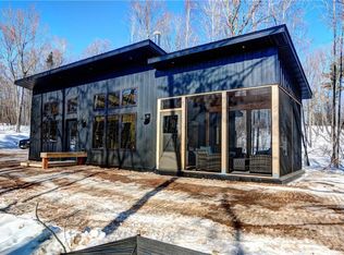 12989 W Atlas Ln, Hayward, WI 54843