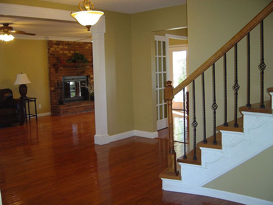 Wood and Quality upon Entry