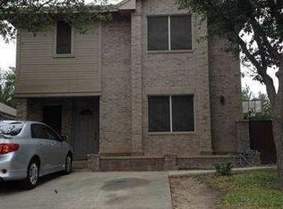 9662 Ashton Loop, Laredo, TX 78045