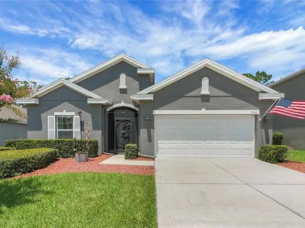 2580 Plumadore Dr, Grand Island, FL 32735
