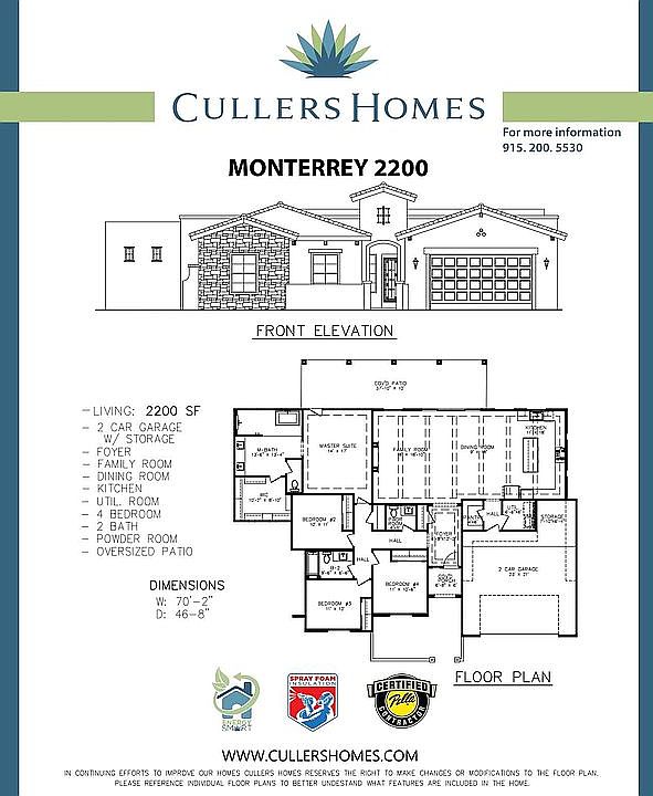 2nd image of 779 Medbrough Pl