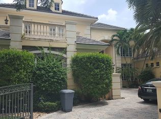 17154 Avenue Le Rivage, Boca Raton, FL 33496