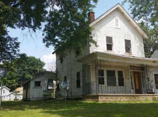 446-448 South Ave SE, Massillon, OH