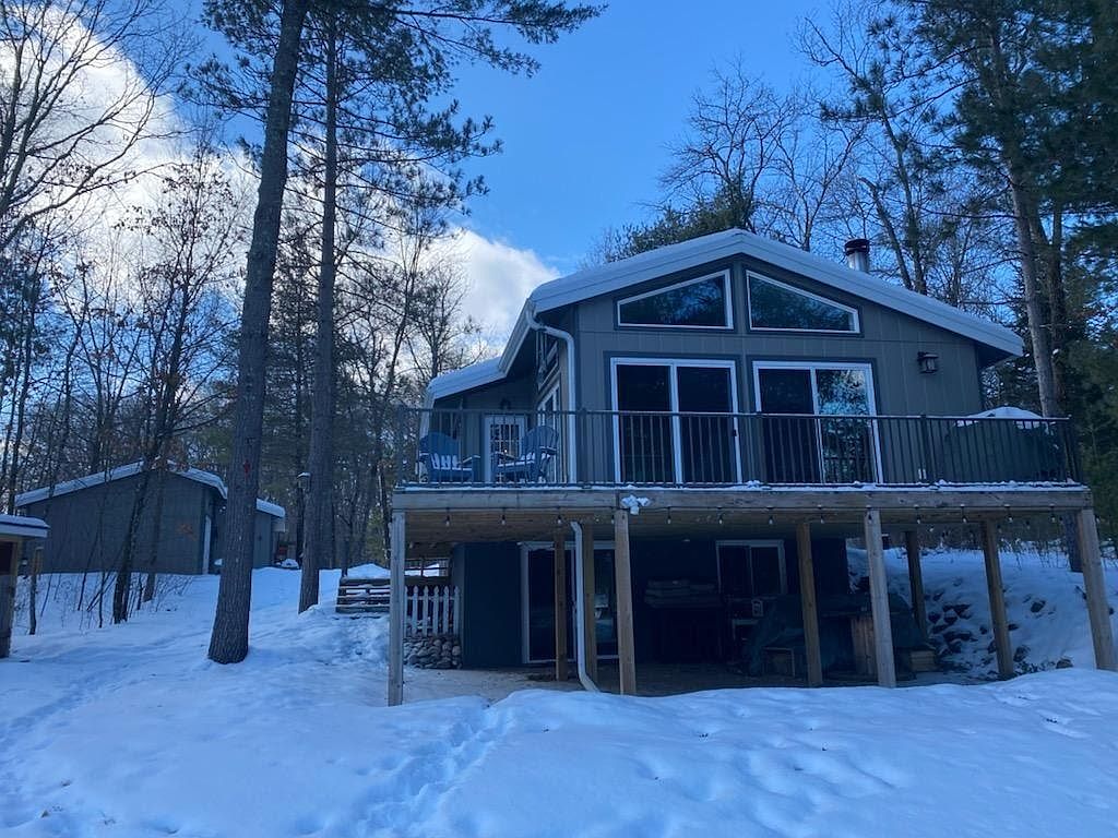 N1490 S Branch Path, Keshena, WI 54135 Zillow