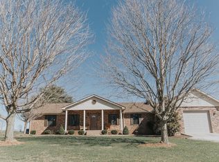 7220 Orndorff Mill Rd, Russellville, KY 42276