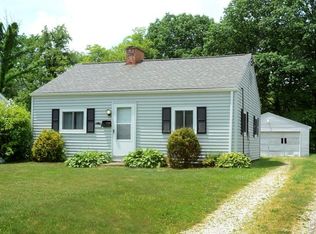 1917 Glen Rd, Aliquippa, PA 15001