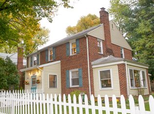 9607 Hastings Dr, Silver Spring, MD 20901