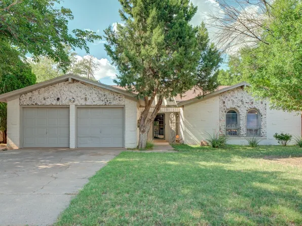 4506 62nd St, Lubbock, TX 79414