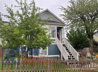 4020 N Albina Ave, Portland, OR 97227