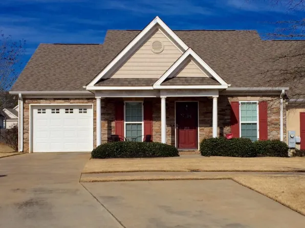 205 Orchard Way, North Augusta, SC 29860