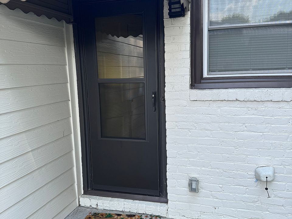 Back Door