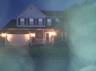 6109 Bent Wood Dr, Antioch, TN 37013