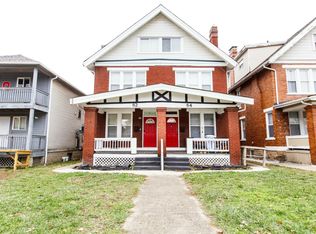 82-84 Chittenden Ave, Columbus, OH 43201
