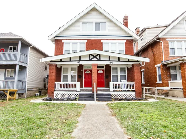 82-84 Chittenden Ave, Columbus, OH 43201