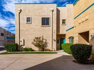 1015 S Val Vista Dr UNIT 81, Mesa, AZ 85204