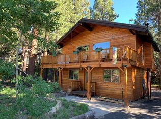 354 Saint Anton Cir, Mammoth Lakes, CA 93546