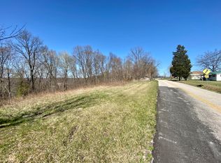 4756 Maxey Flat Rd, Hillsboro, KY 41049