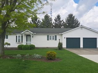 10510 Shenk Rd, Delphos, OH 45833